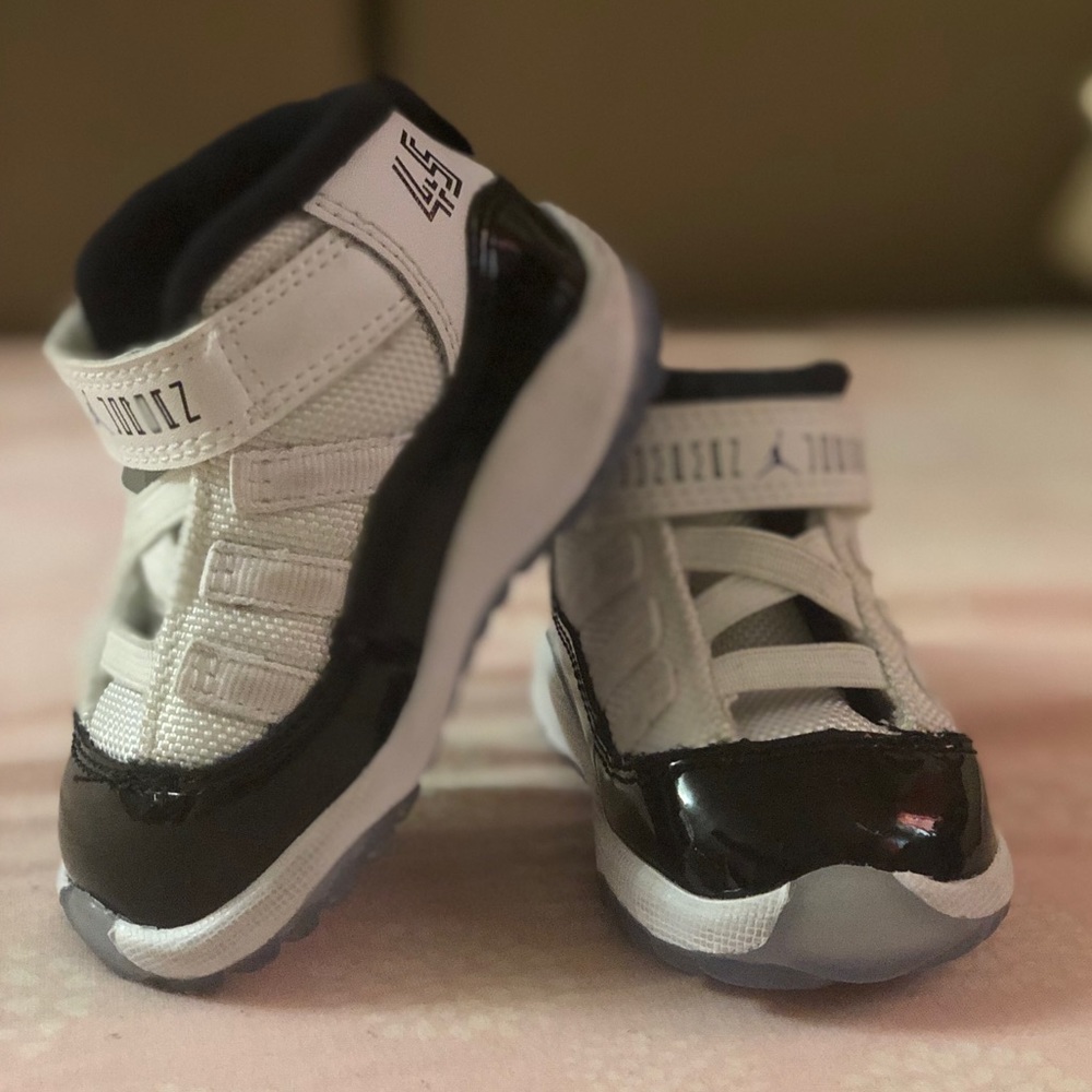 Air Jordan Concord 11s